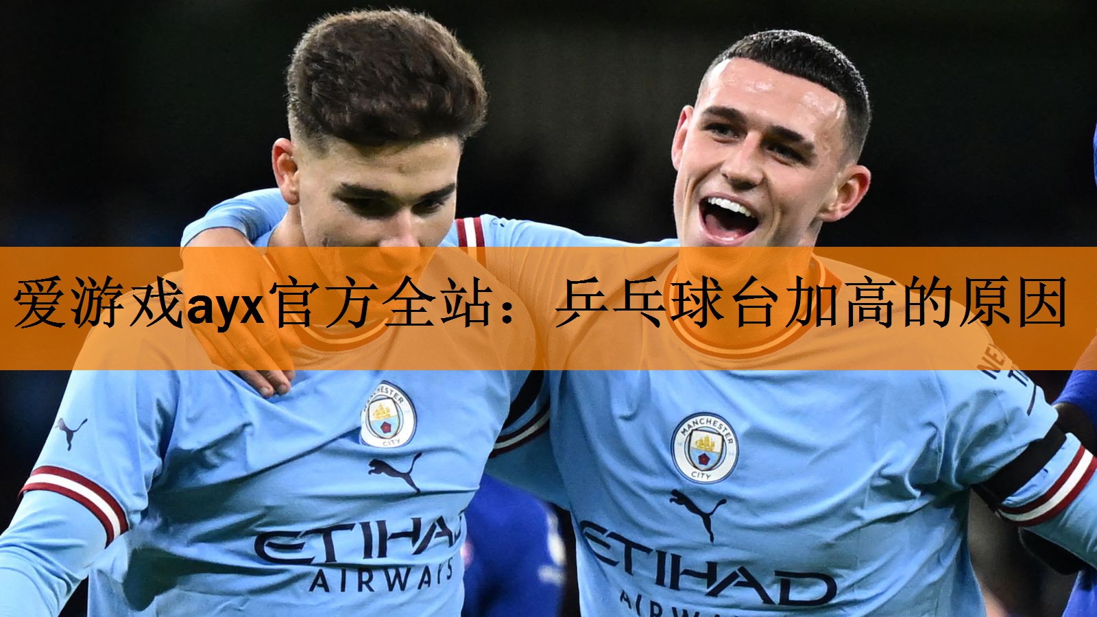 <strong>爱游戏ayx官方全站：乒乓球台加高的原因</strong>