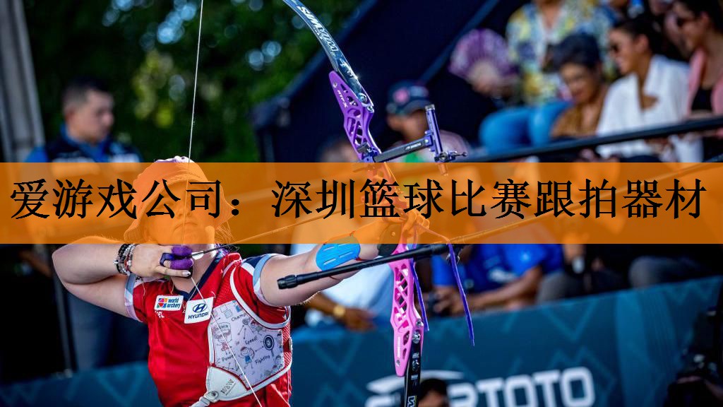 <strong>爱游戏公司：深圳篮球比赛跟拍器材</strong>