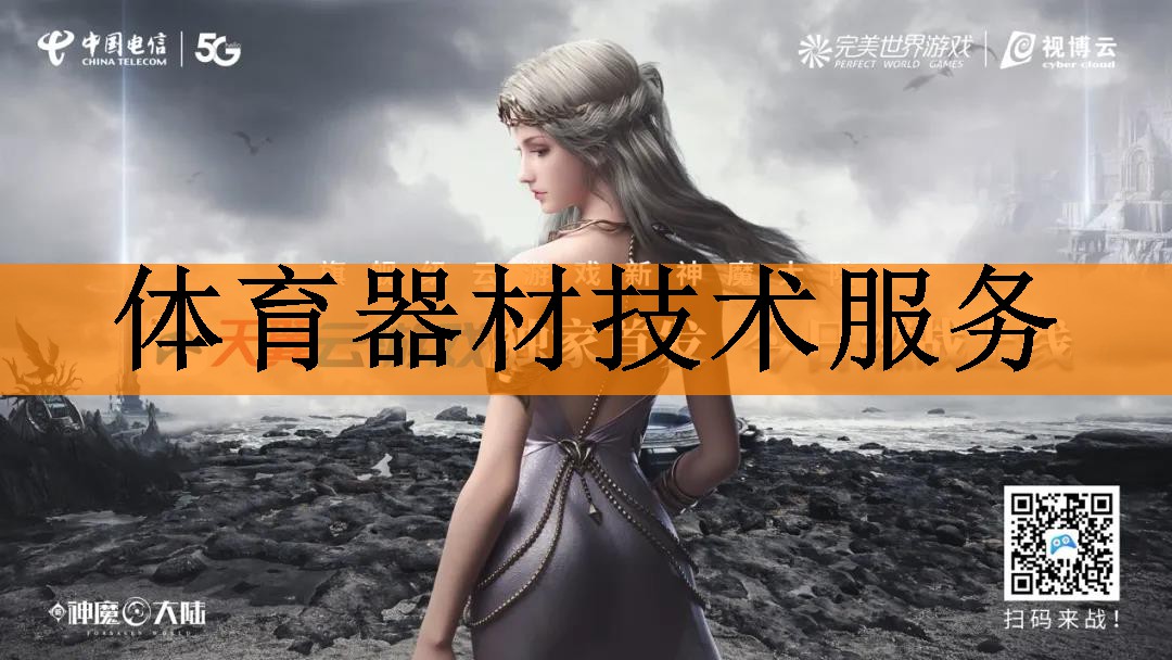 体育器材技术服务