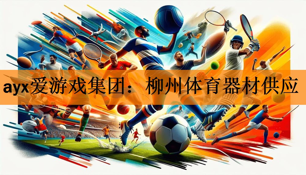 <strong>ayx爱游戏集团：柳州体育器材供应</strong>